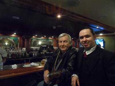 Petey's Ii Restaurant