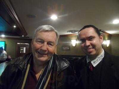 Petey's Ii Restaurant