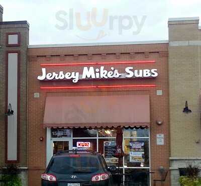 Jersey Mike's Subs