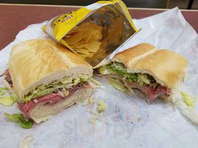 Jersey Mike's Subs