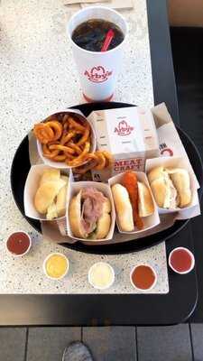 Arby's