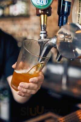 Johnny Brusco's New York Style Pizza