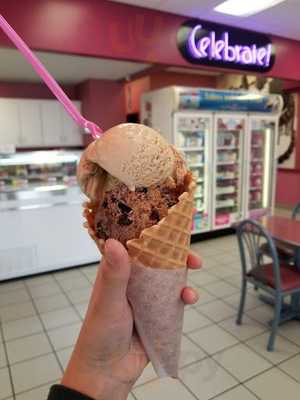 Baskin-robbins