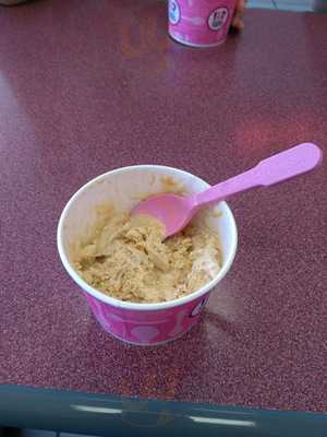 Baskin-robbins