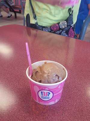 Baskin-robbins
