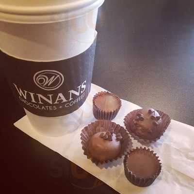 Winans Fine Chocolates & Coffees