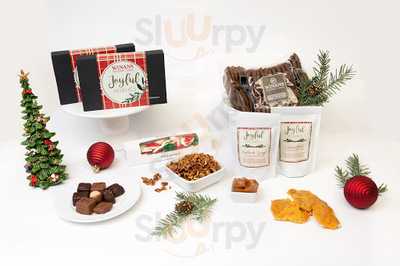 Winans Fine Chocolates & Coffees