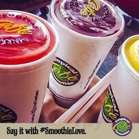 Tropical Smoothie Cafe