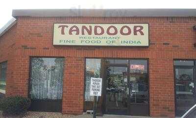 Tandoor Restaurant
