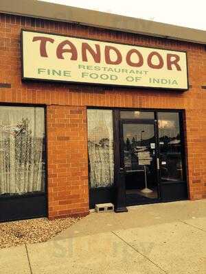 Tandoor Restaurant