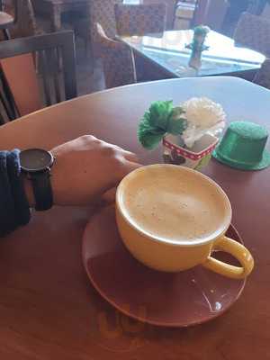 Mochablend Espresso Bar