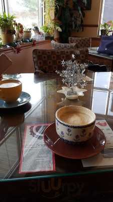 Mochablend Espresso Bar