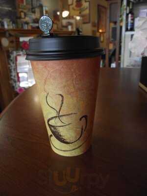 Mochablend Espresso Bar