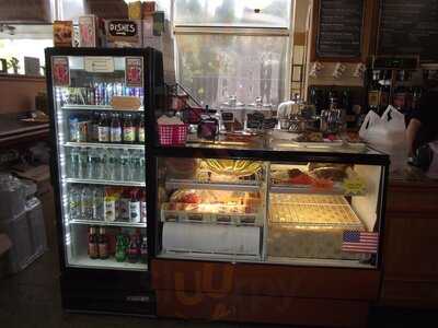 Mochablend Espresso Bar