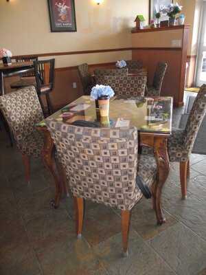 Mochablend Espresso Bar