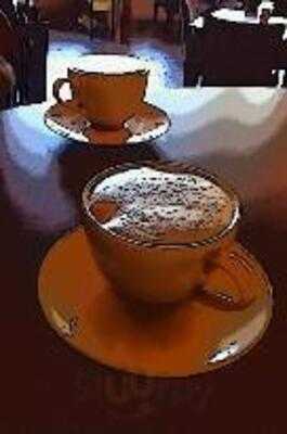 Mochablend Espresso Bar