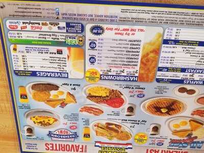 Waffle House