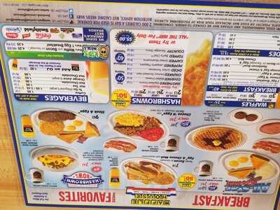 Waffle House