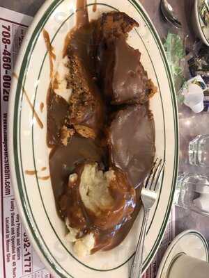 Southfork Family Restaurant