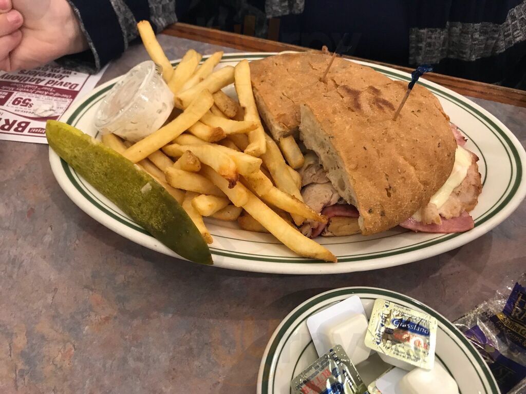 Southfork Family Restaurant