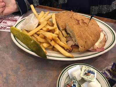 Southfork Family Restaurant