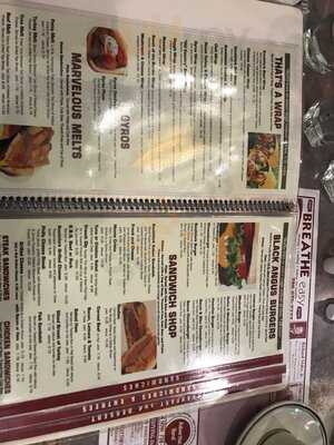 Southfork Family Restaurant