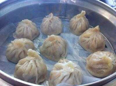 Yung Ho Tou Chiang Restaurant