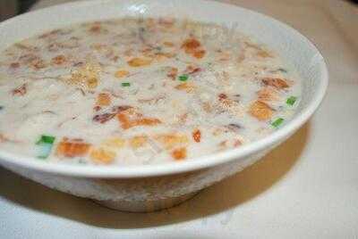 Yung Ho Tou Chiang Restaurant