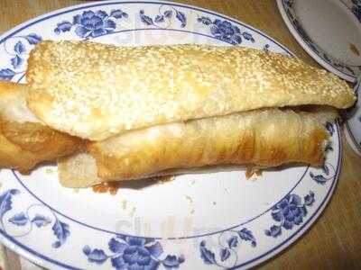 Yung Ho Tou Chiang Restaurant