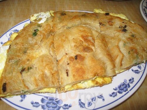 Yung Ho Tou Chiang Restaurant