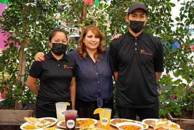 El Ranchero Restaurant