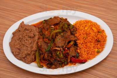 El Ranchero Restaurant