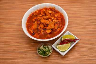 El Ranchero Restaurant