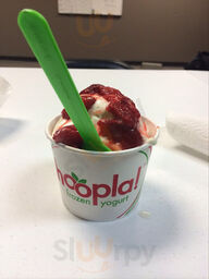Hoopla Frozen Yogurt