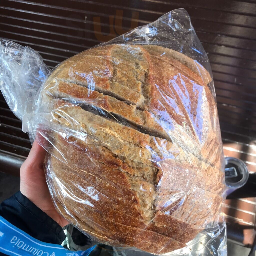 When Pigs Fly Breads