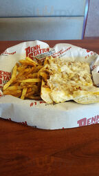 Penn Station East Coast Subs