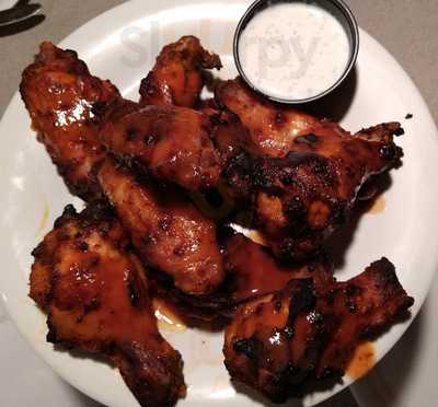 Fun House Pizza Dine In