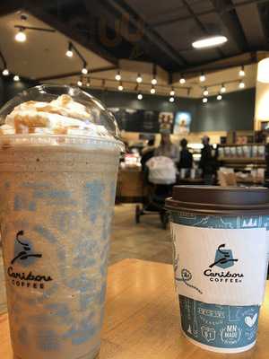 Caribou Coffee