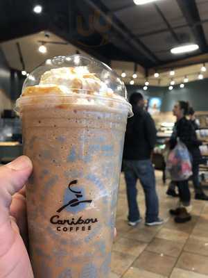 Caribou Coffee