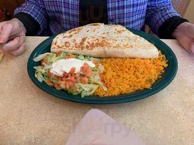 Mexico Restaurant