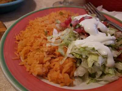 Mexico Restaurant
