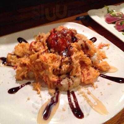 Mikata Japanese Steak House