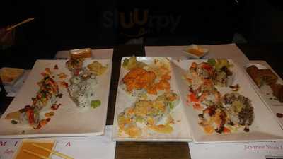 Mikata Japanese Steak House