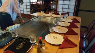 Mikata Japanese Steak House