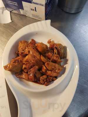 Mikata Japanese Steak House