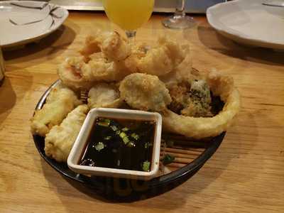 Mikata Japanese Steak House