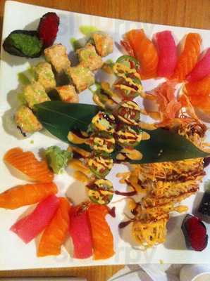 Mikata Japanese Steak House