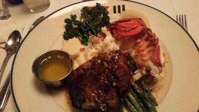 East Bay Grille At Pine Hills Golf Club