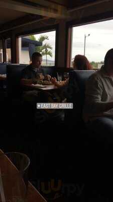 East Bay Grille At Pine Hills Golf Club