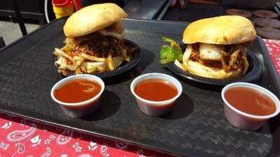 Chuckwagon Concessions